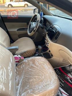 هيونداي أكسنت